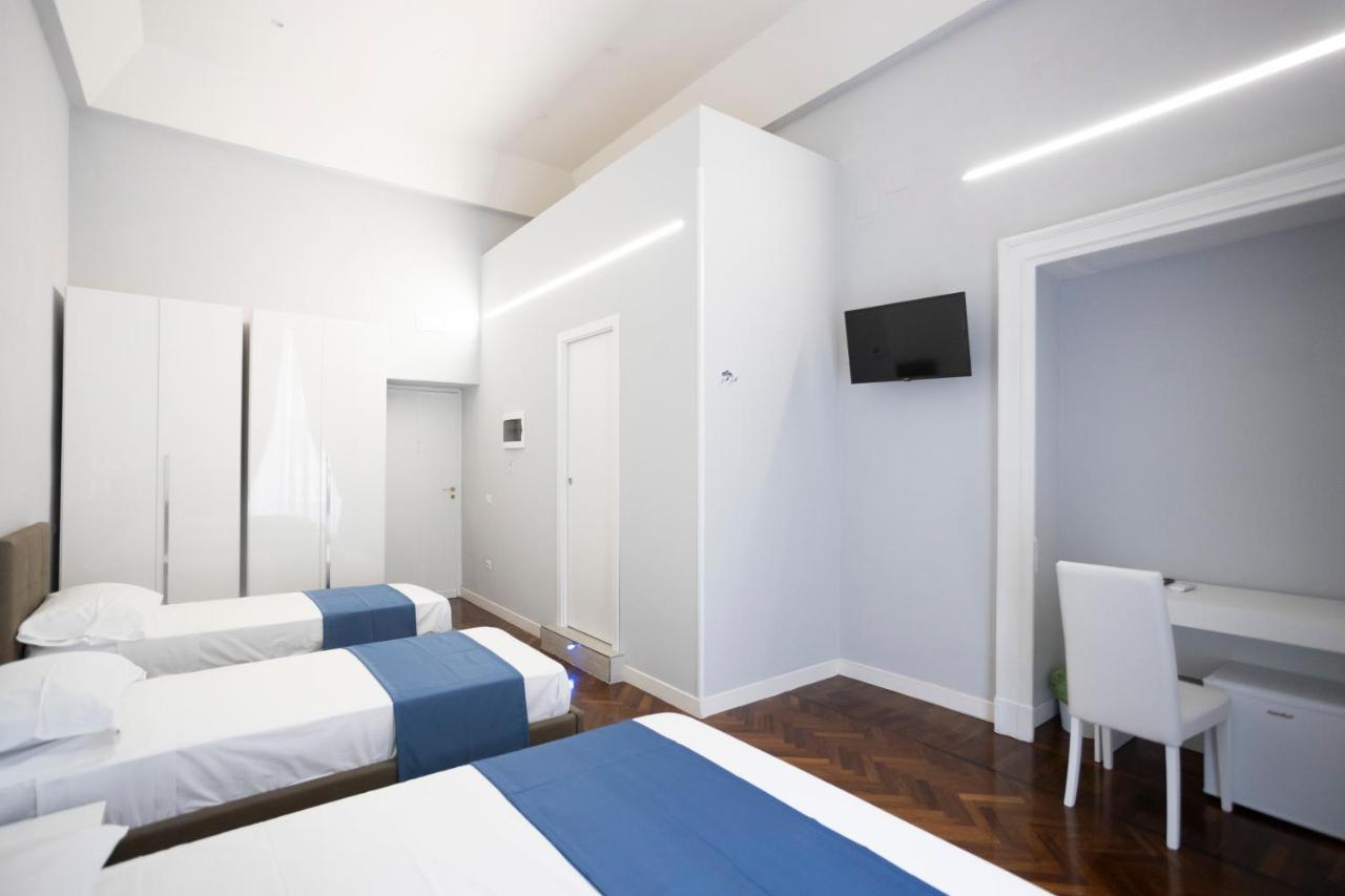 Bed & Breakfast La Duomo Napels