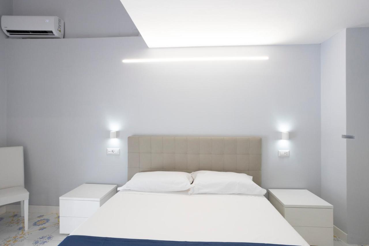 La Duomo Bed & Breakfast Napels