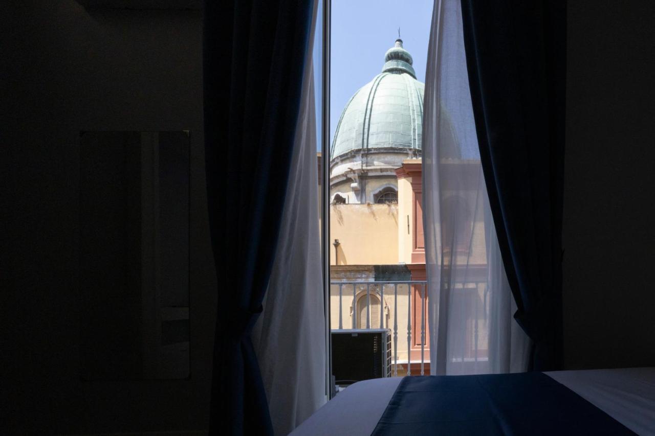 Bed & Breakfast La Duomo Napels