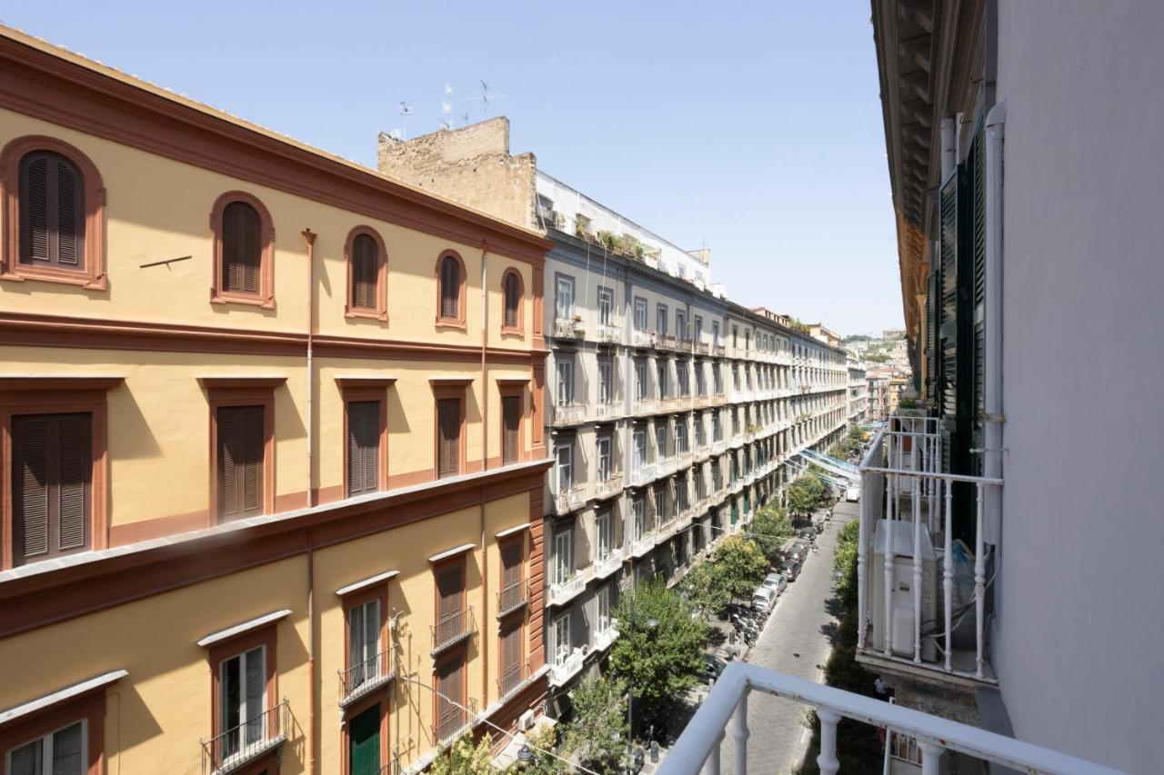 Bed & Breakfast La Duomo Napels