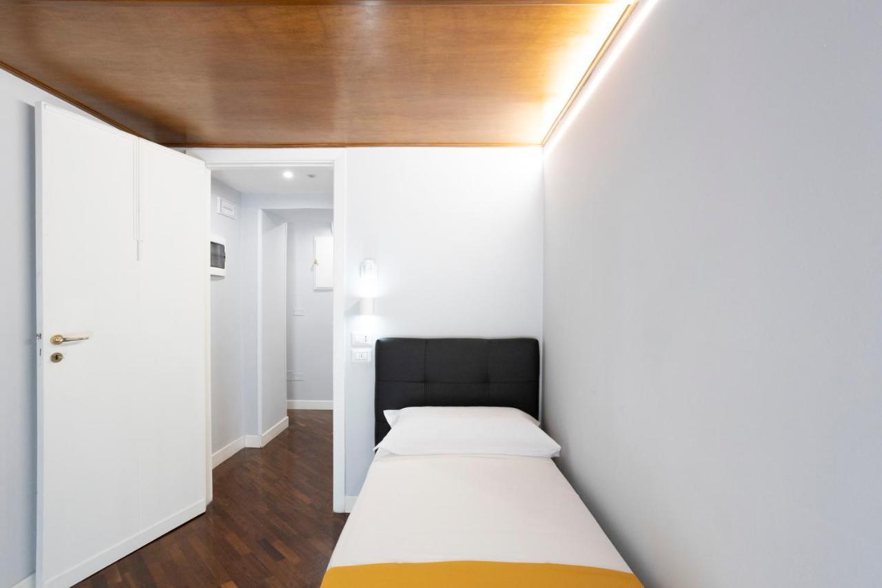 Bed & Breakfast La Duomo Napels