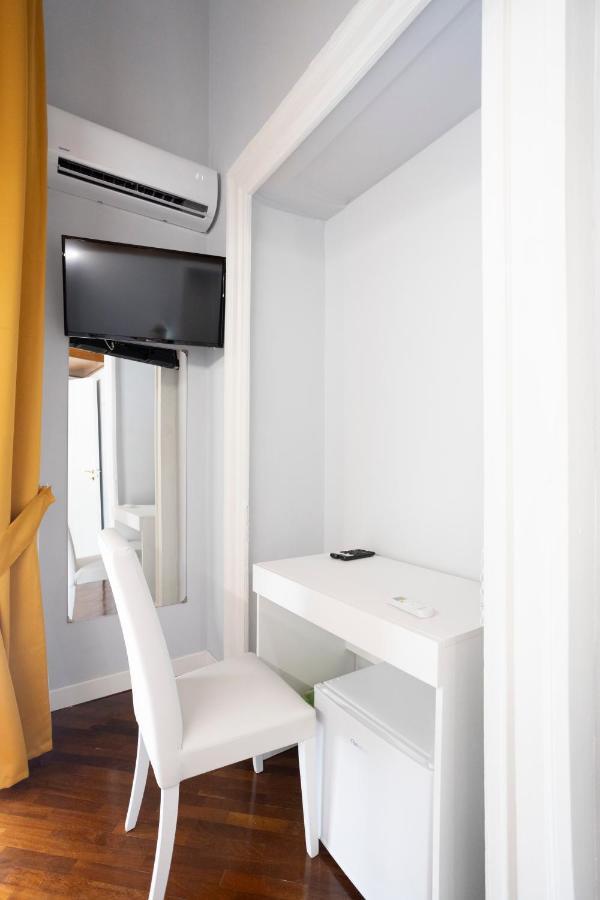 Bed & Breakfast La Duomo Napels