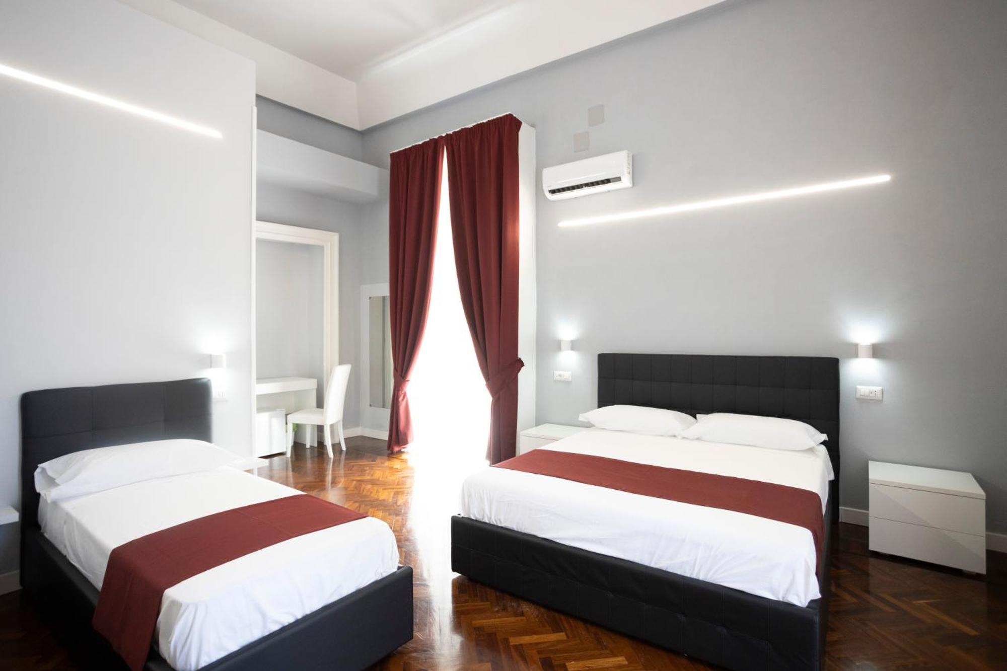 La Duomo Bed & Breakfast Napels