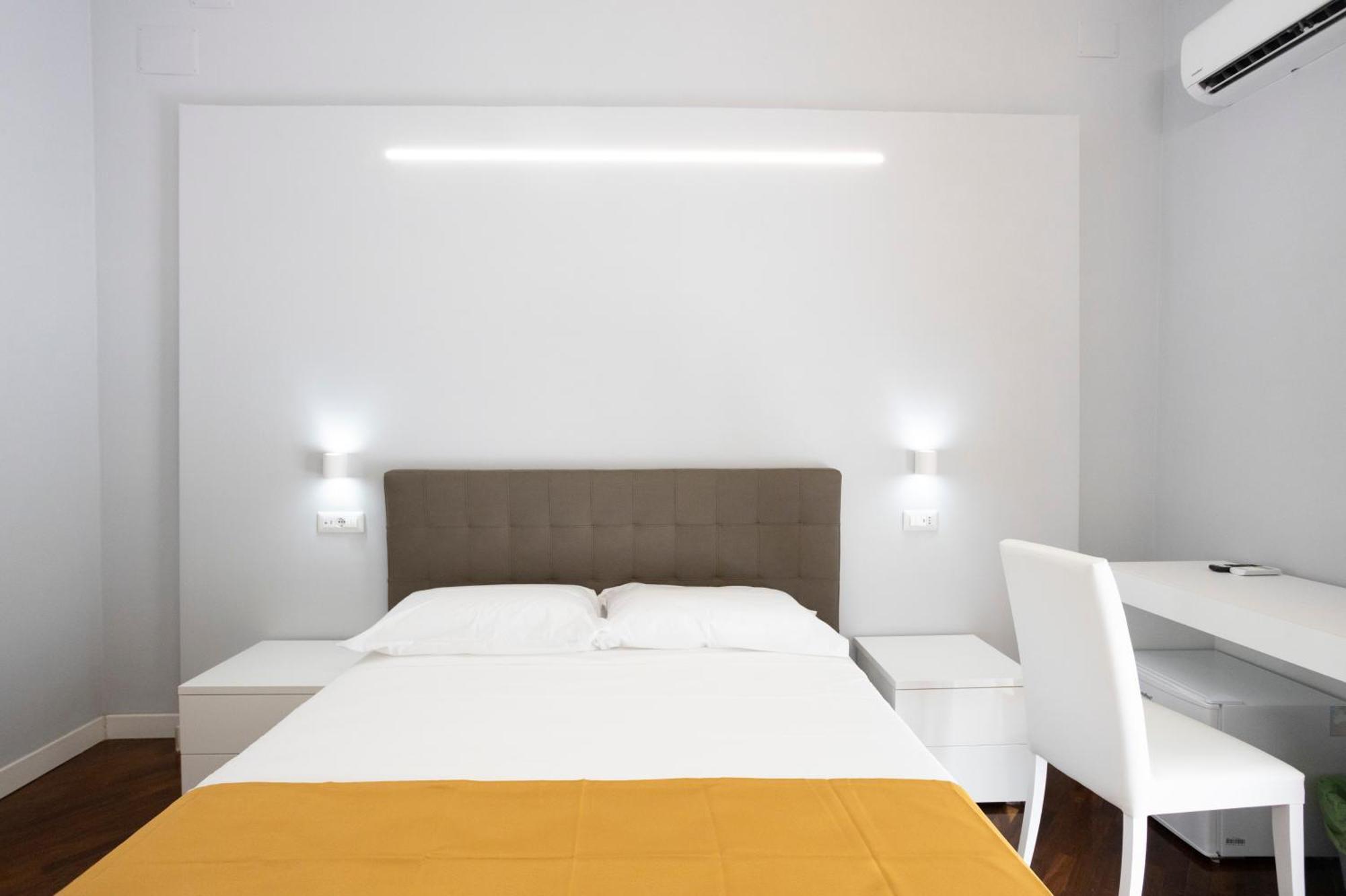 La Duomo Bed & Breakfast Napels
