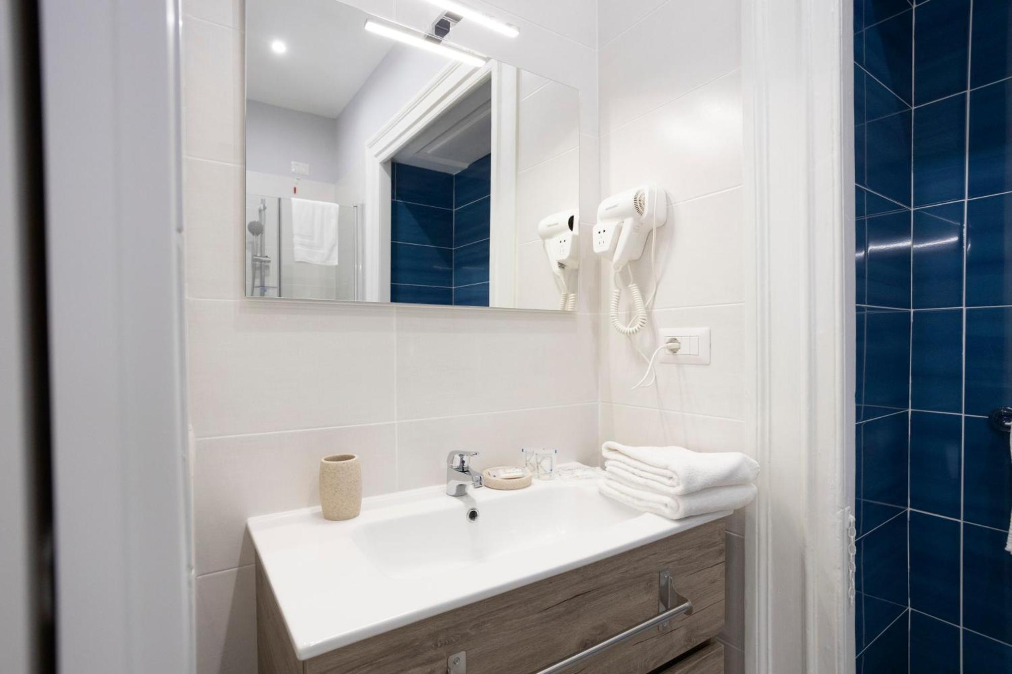 Bed & Breakfast La Duomo Napels