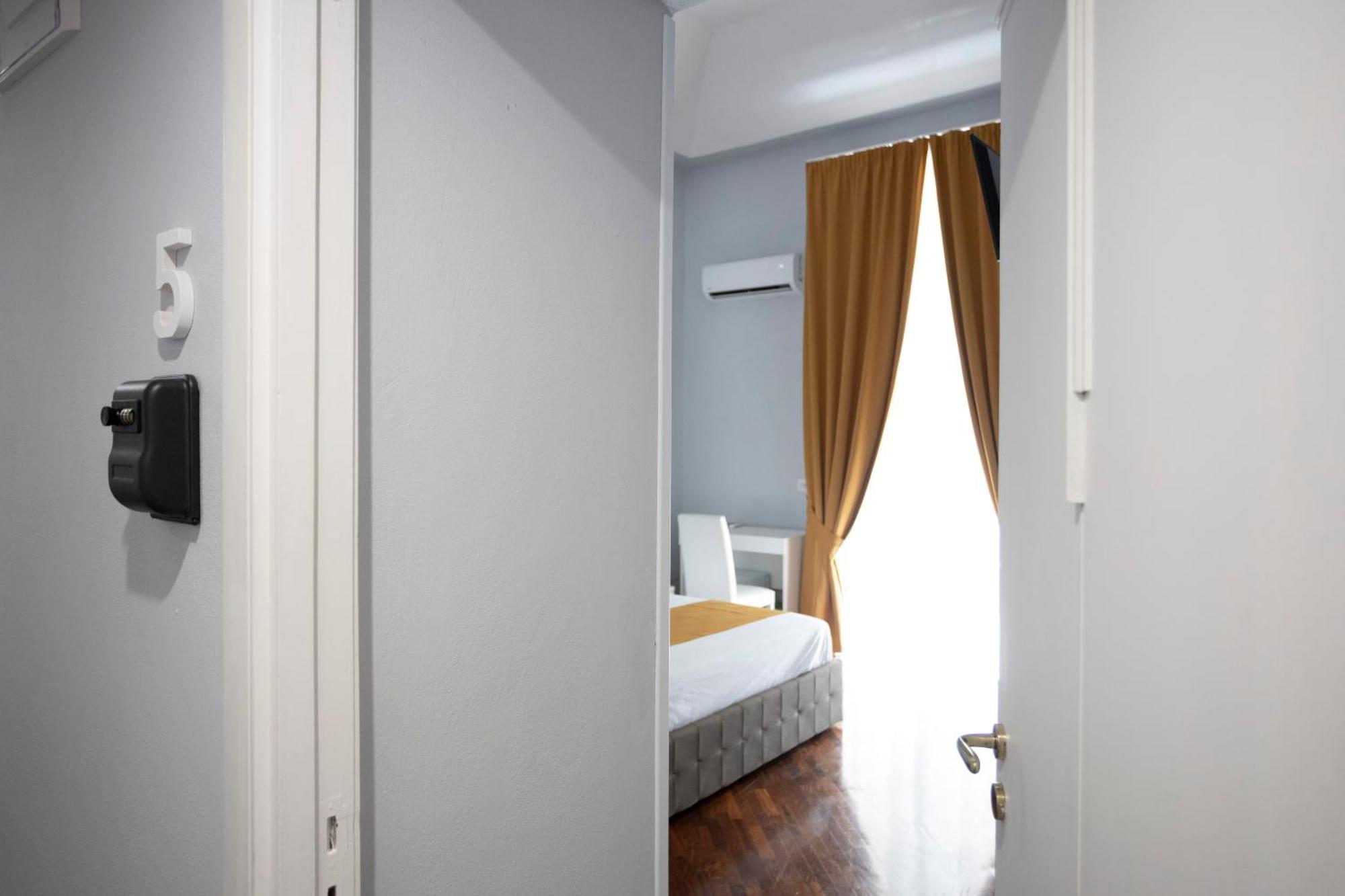 La Duomo Bed & Breakfast Napels